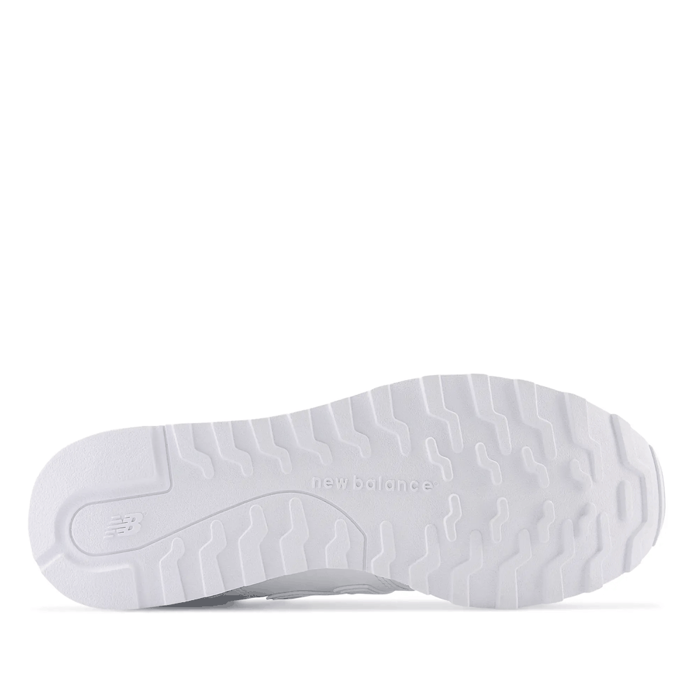 Buty New Balance GM500ZW2 - białe