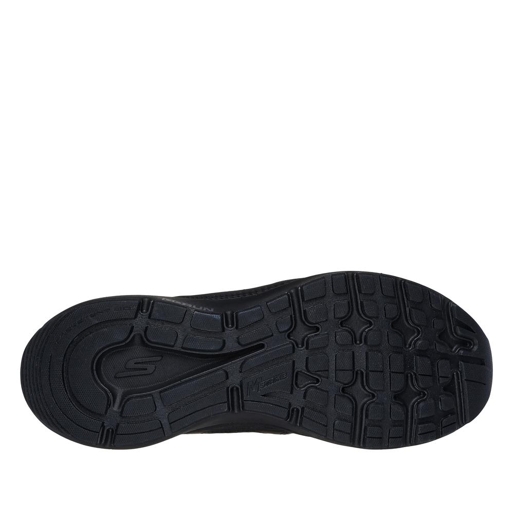 Buty damskie Skechers Go Run Consistent 2.0 Piedmont 128613BBK - czarne