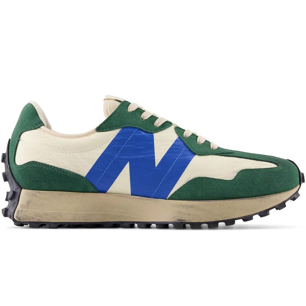 Buty New Balance MS327VB - multikolor