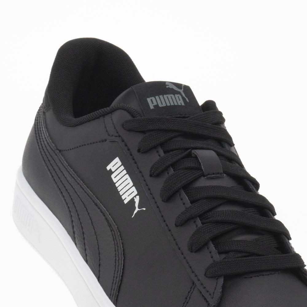 Buty Puma Smash 3.0 39098702 - czarne
