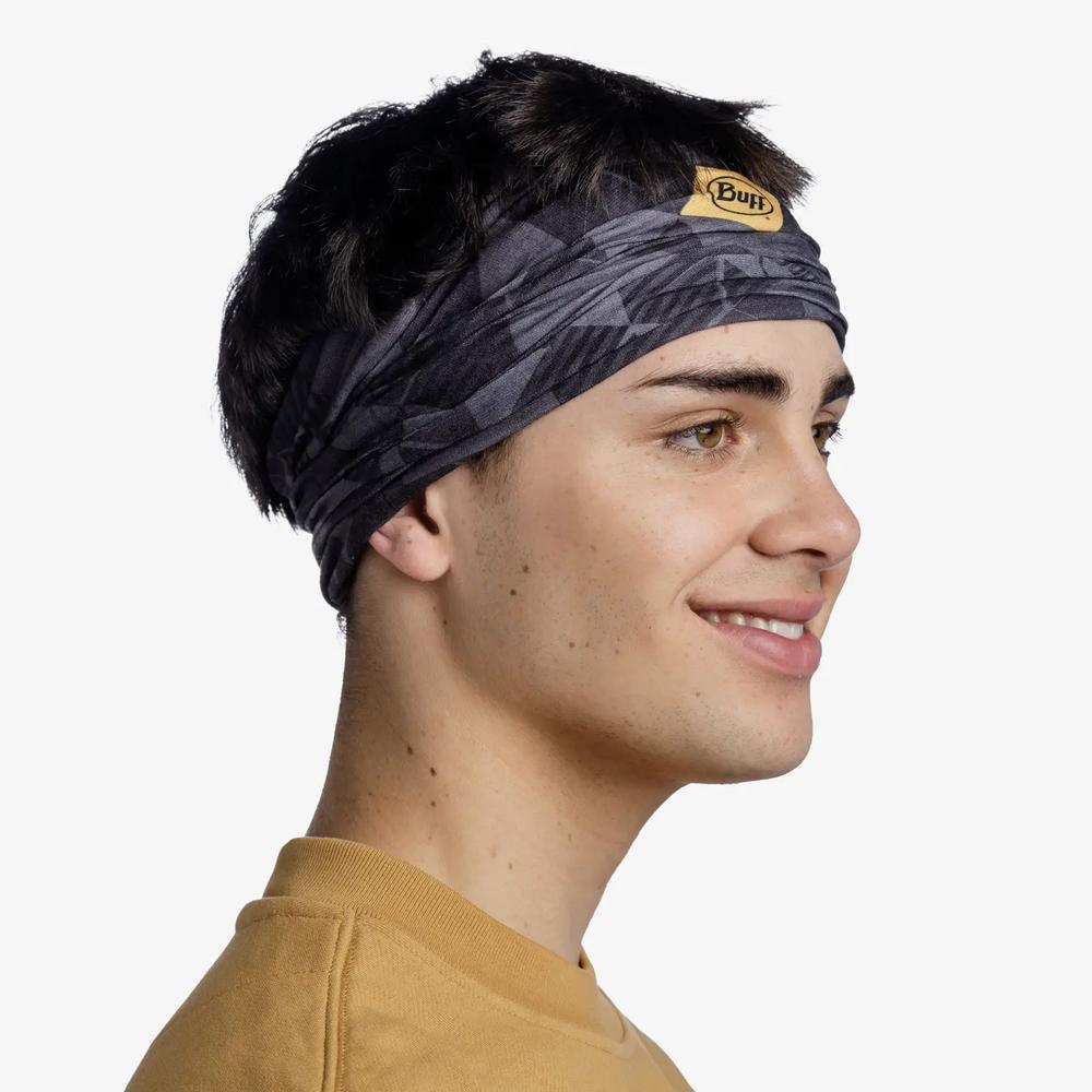 Chusta Buff Original EcoStretch 132431.901.10.00 - szary