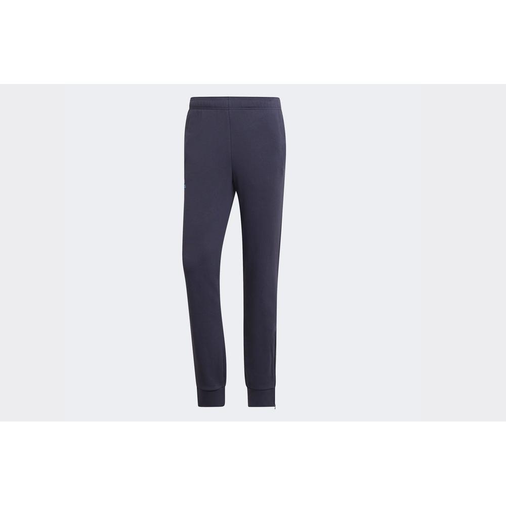 Spodnie adidas Tennis HC7820 - granatowe