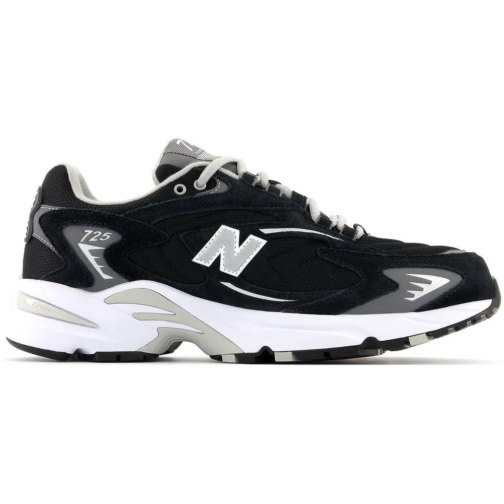 Buty New Balance ML725R - czarne