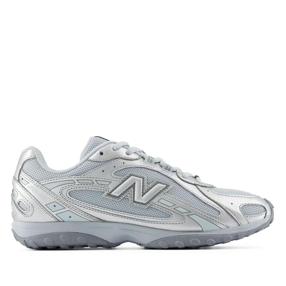 Buty damskie New Balance U204LCMB - beżowe