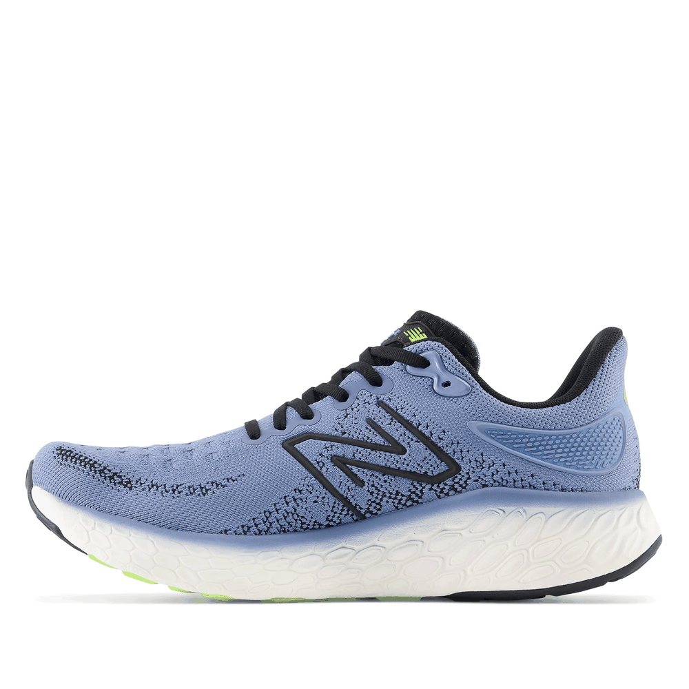Buty New Balance Fresh Foam 1080 v12 M108012T - niebieskie