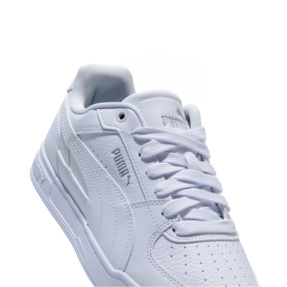 Buty unisex Puma Caven III 40448401 - białe
