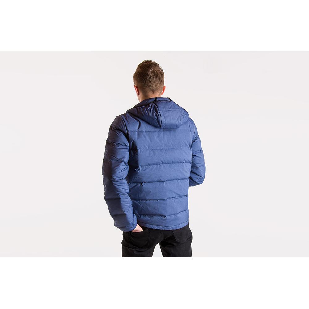 ADIDAS HELIONIC JACKET > DZ6257