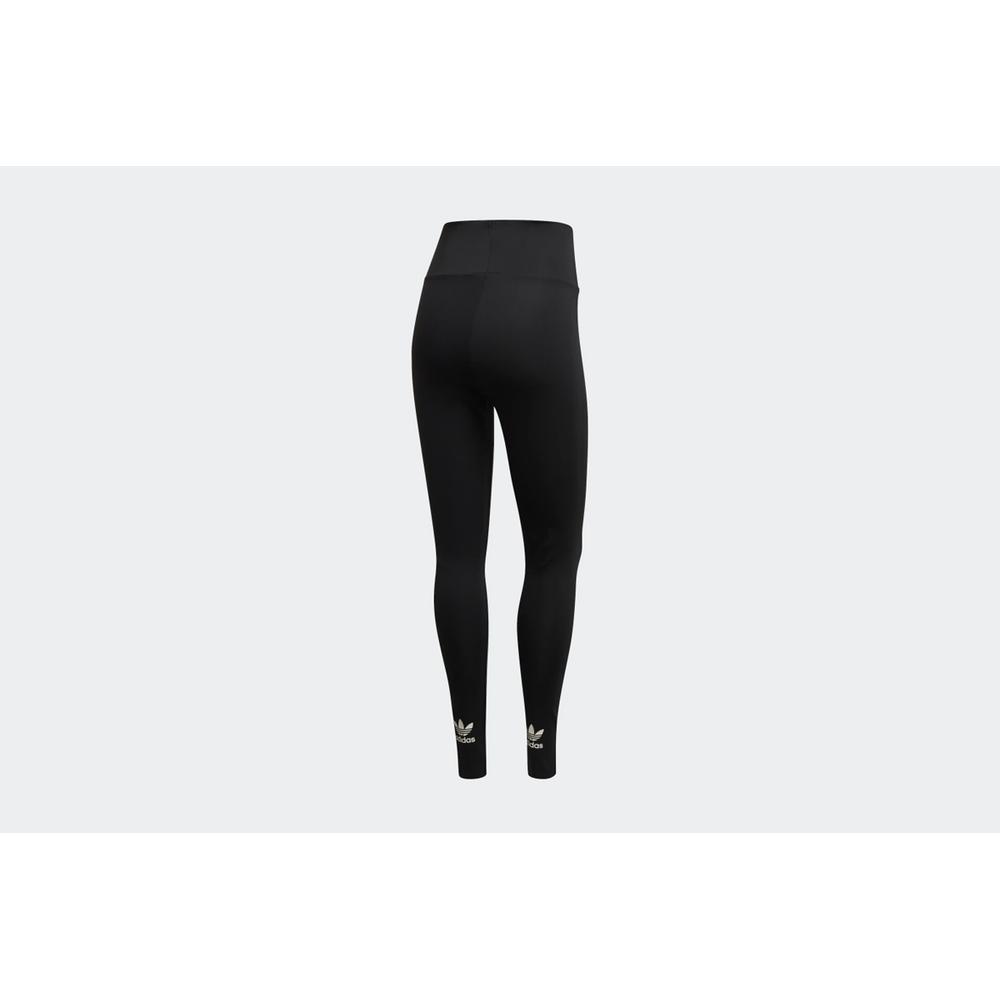 ADIDAS HIGH-WAISTED TIGHTS > GE4810