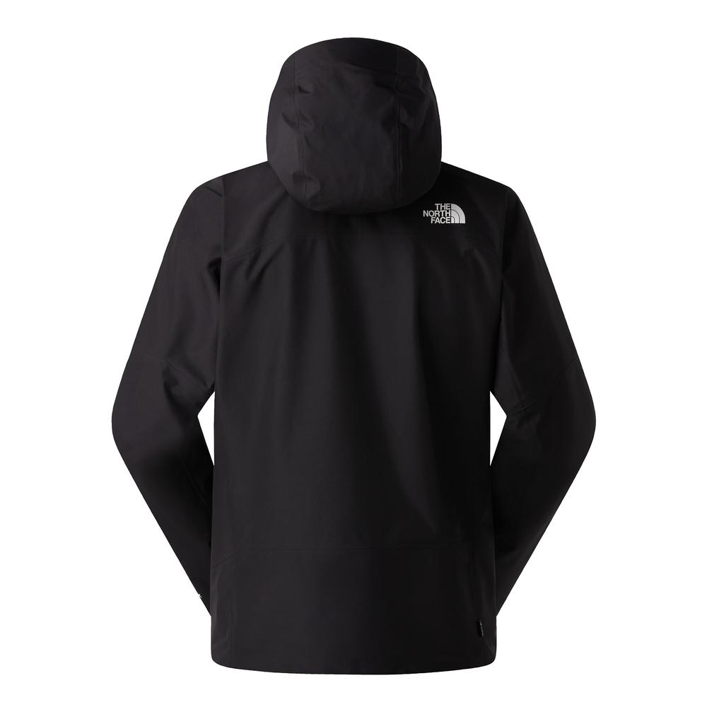 Kurtka męska The North Face Jazzi 3L Gore-Tex 0A8976JK31 - czarna