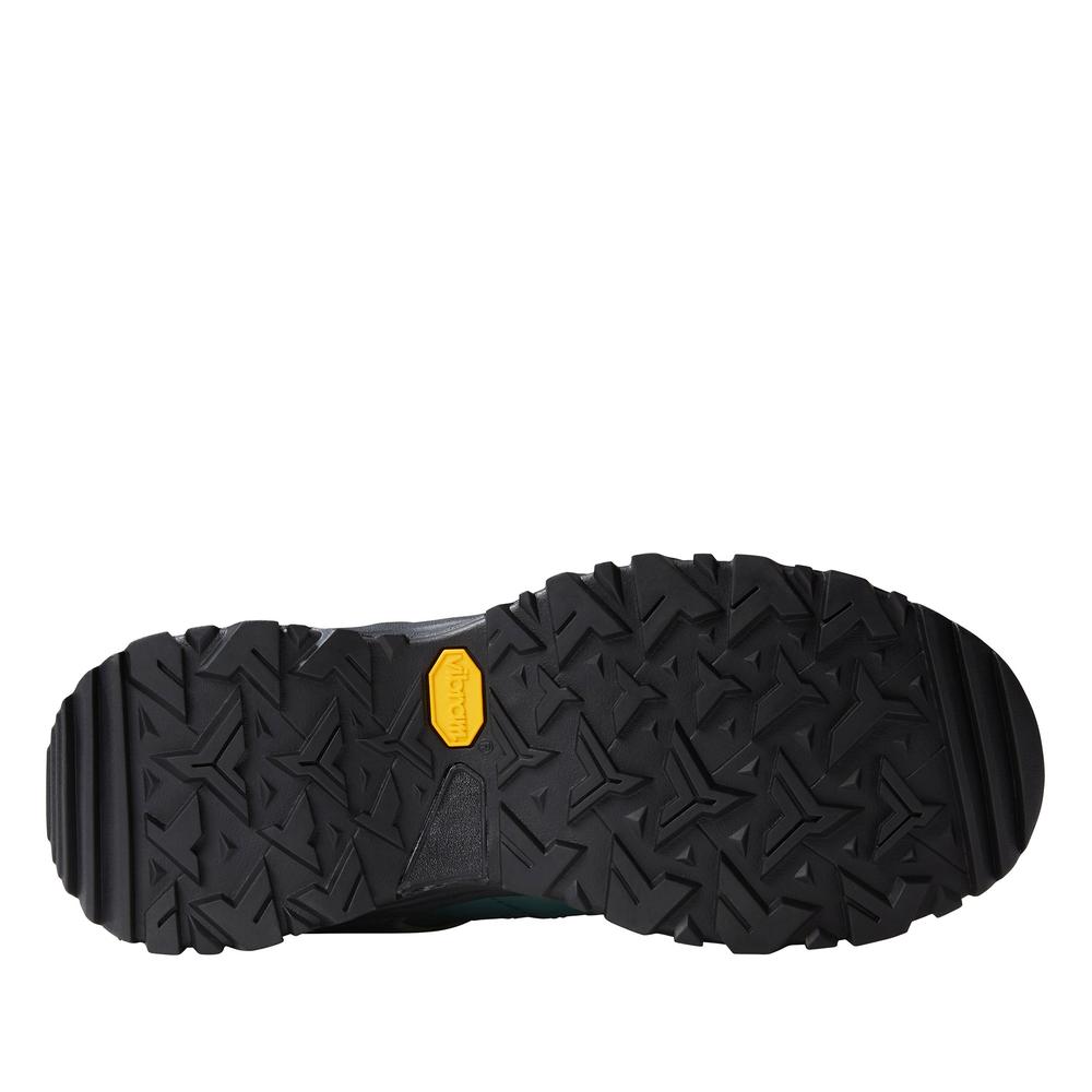 Buty The North Face Hedgehog Futurelight 0A8AECKIB1 - zielone