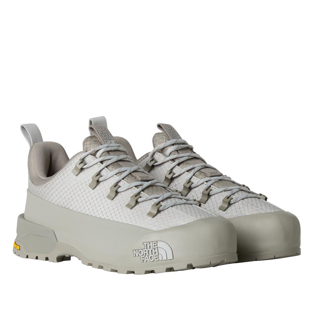 Buty unisex The North Face Glenclyffe 0A8DAPL1O1 - szare