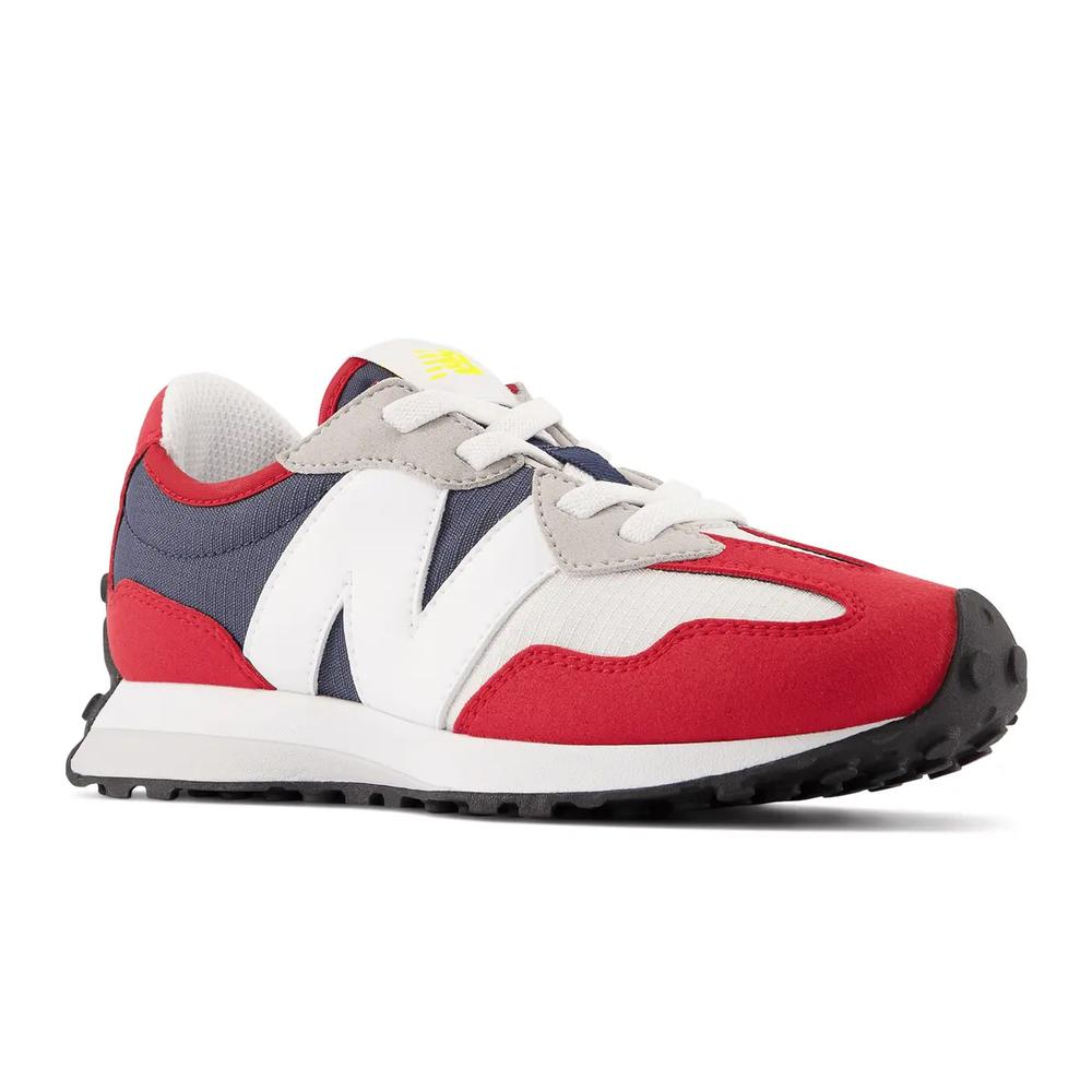 Buty New Balance PH327SR - multikolor