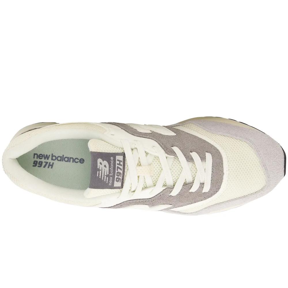 Buty New Balance CM997HRK - multikolor