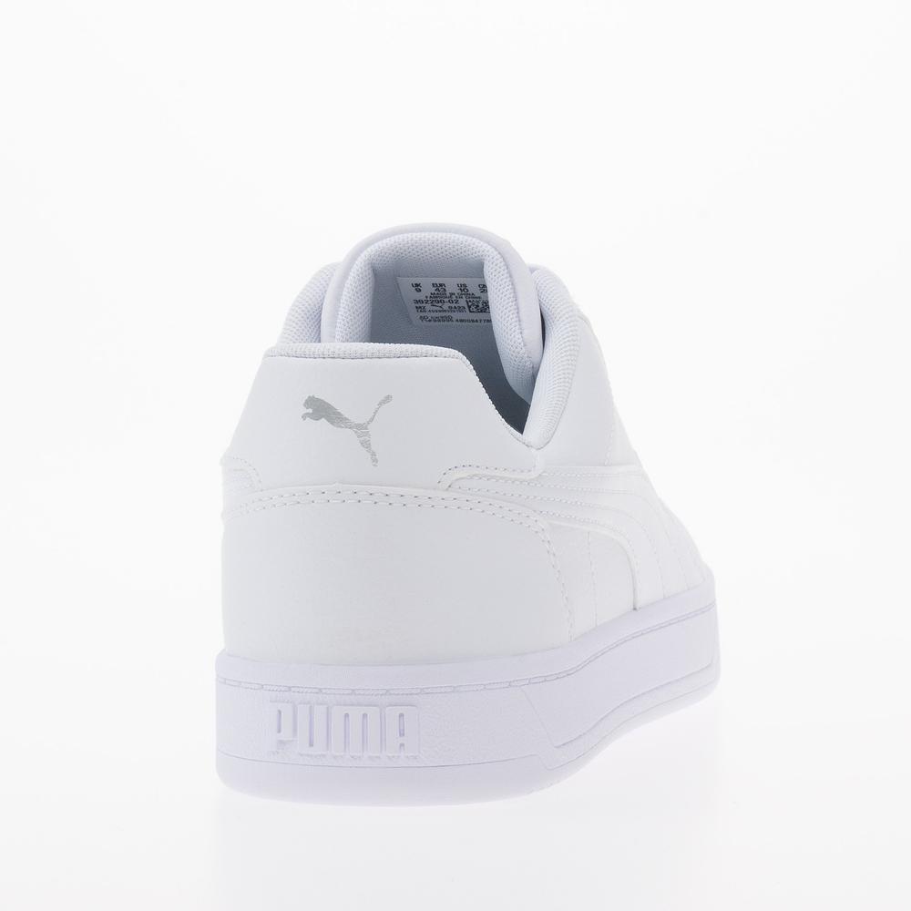 Buty Puma Caven 2.0 39229002 - białe