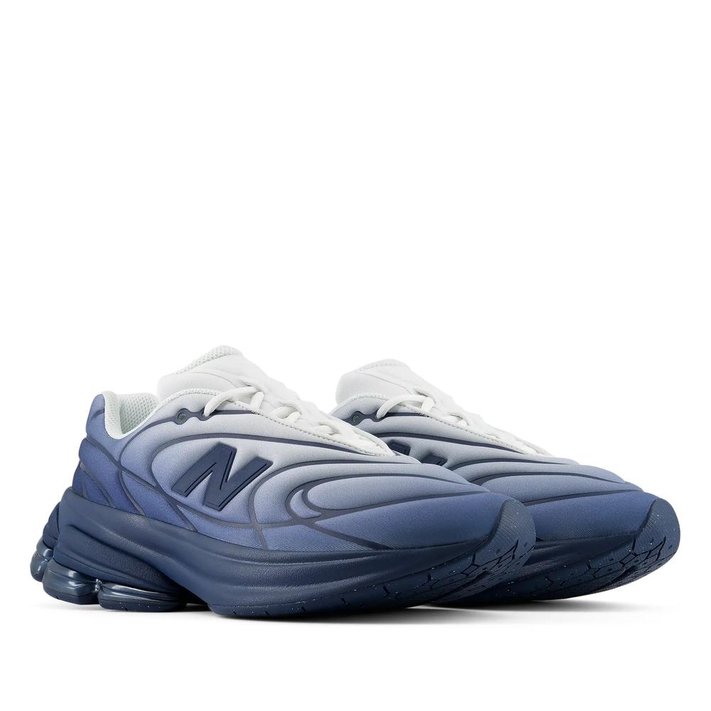 Buty unisex New Balance ABZORB U50301XA - granatowe