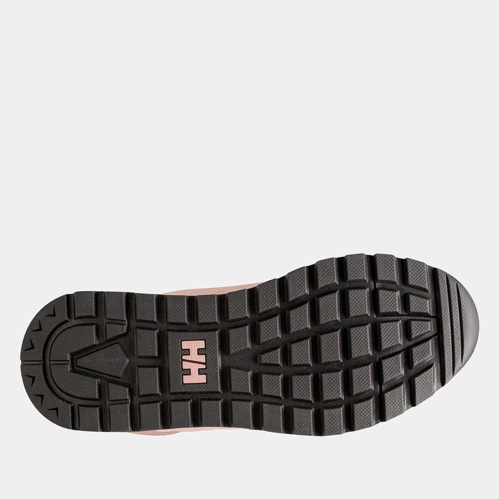 Buty Helly Hansen Durango Helly Tech 11883072 - różowe