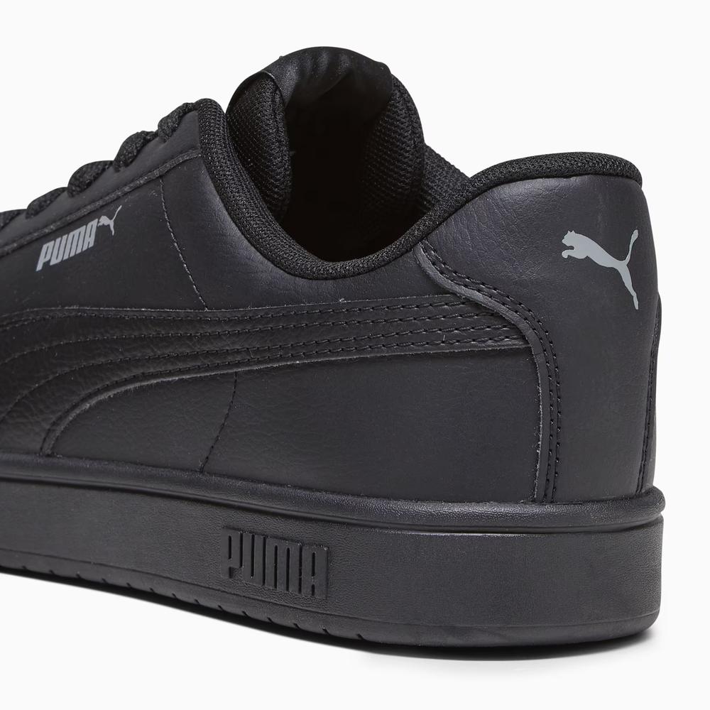 Buty unisex Puma Rickie Classic 39425105 - czarne