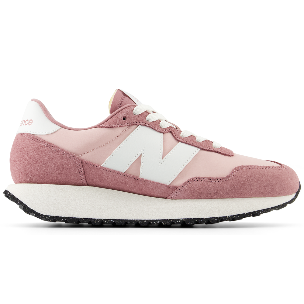 Buty damskie New Balance WS237CF – różowe