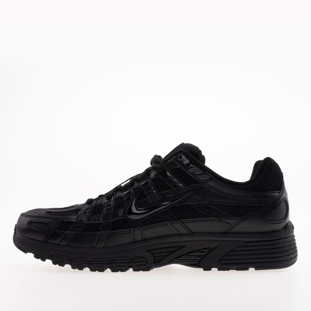 Buty męskie Nike P-6000 CD6404-002 - czarne