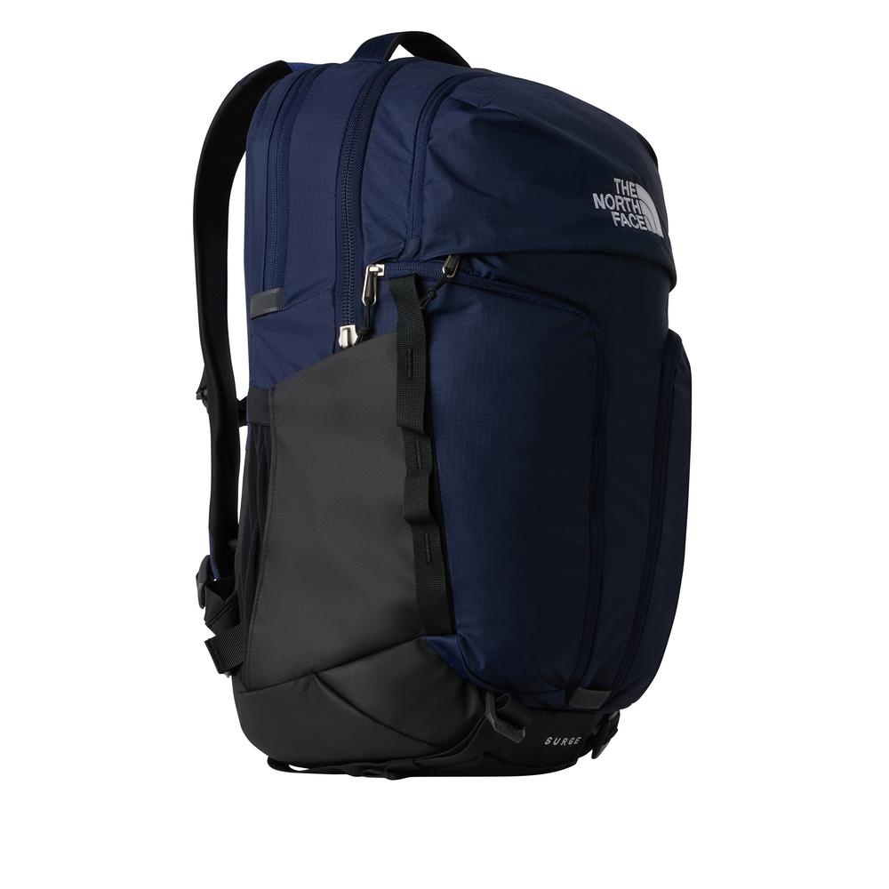 Plecak The North Face Surge 0A52SG53Z1 - granatowy
