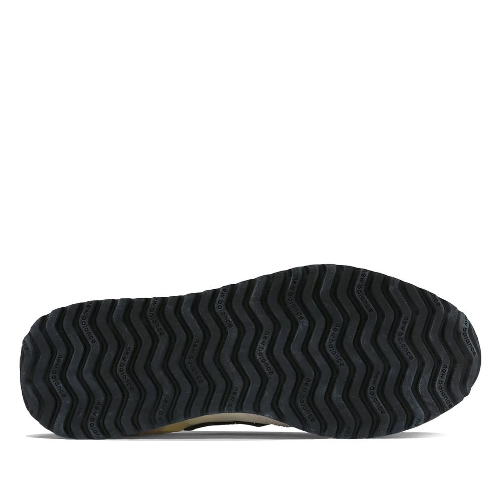 Buty unisex New Balance U471AM - beżowe
