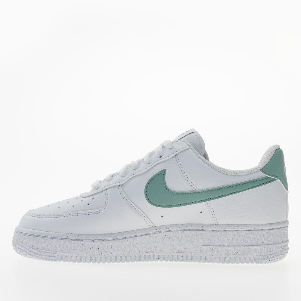 Buty damskie Nike Air Force 1 '07 Next Nature DV3808-112 - białe
