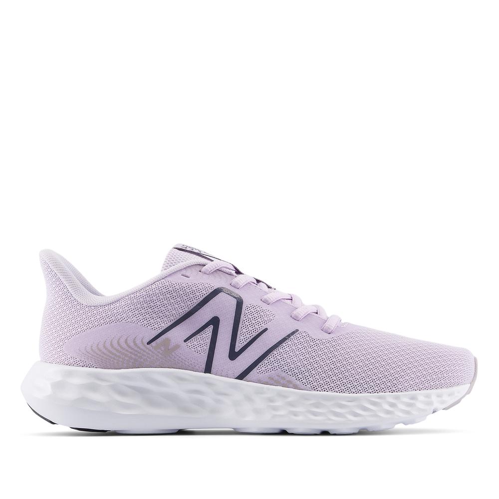 Buty damskie New Balance W4118N2 - fioletowe