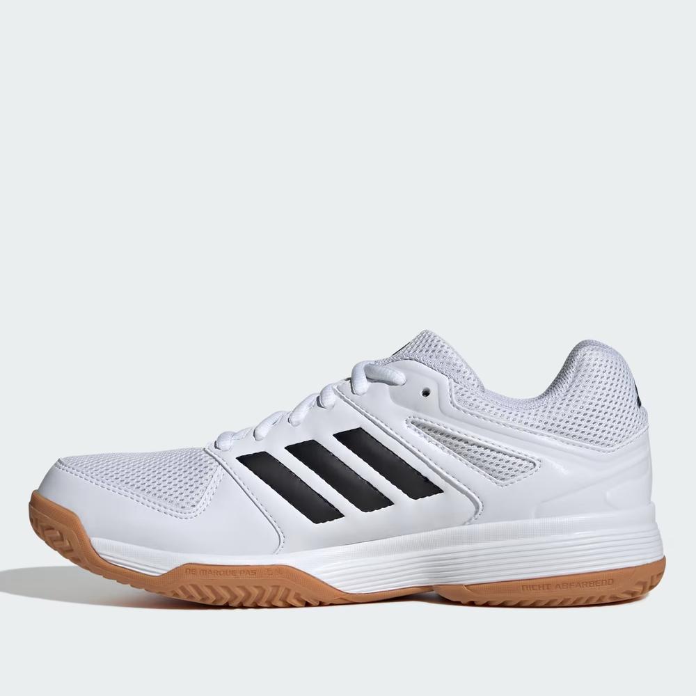 Buty damskie adidas Speedcourt In IH3159 - białe