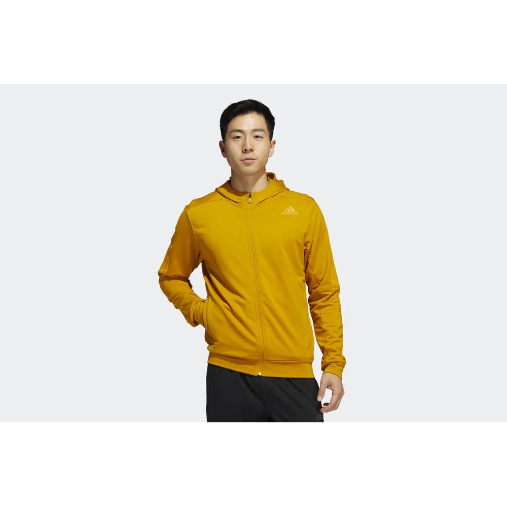 ADIDAS RUNNER TEE > FS4159