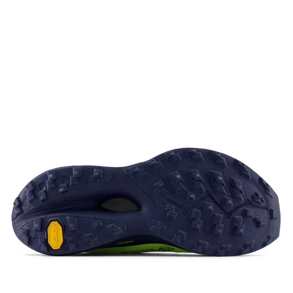 Buty New Balance FuelCell SuperComp Trail WTTRXCC - zielone