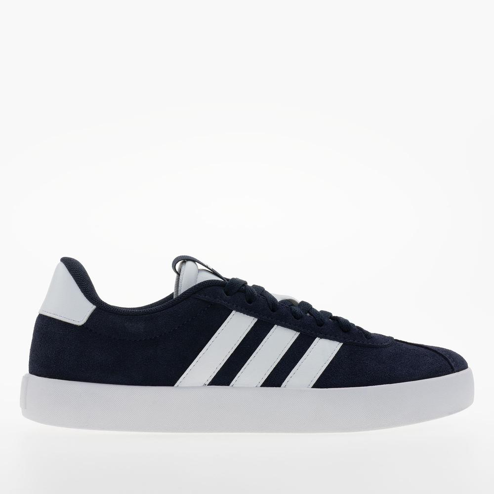 Buty męskie adidas VL Court 3.0 ID6275 - granatowe