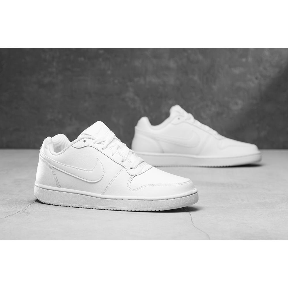 NIKE WMNS EBERNON LOW > AQ1779-100