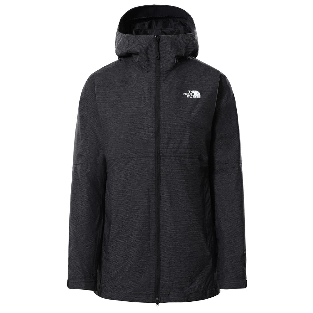 Kurtka The North Face Hikesteller Triclimate 0A55H3KX71 - czarna