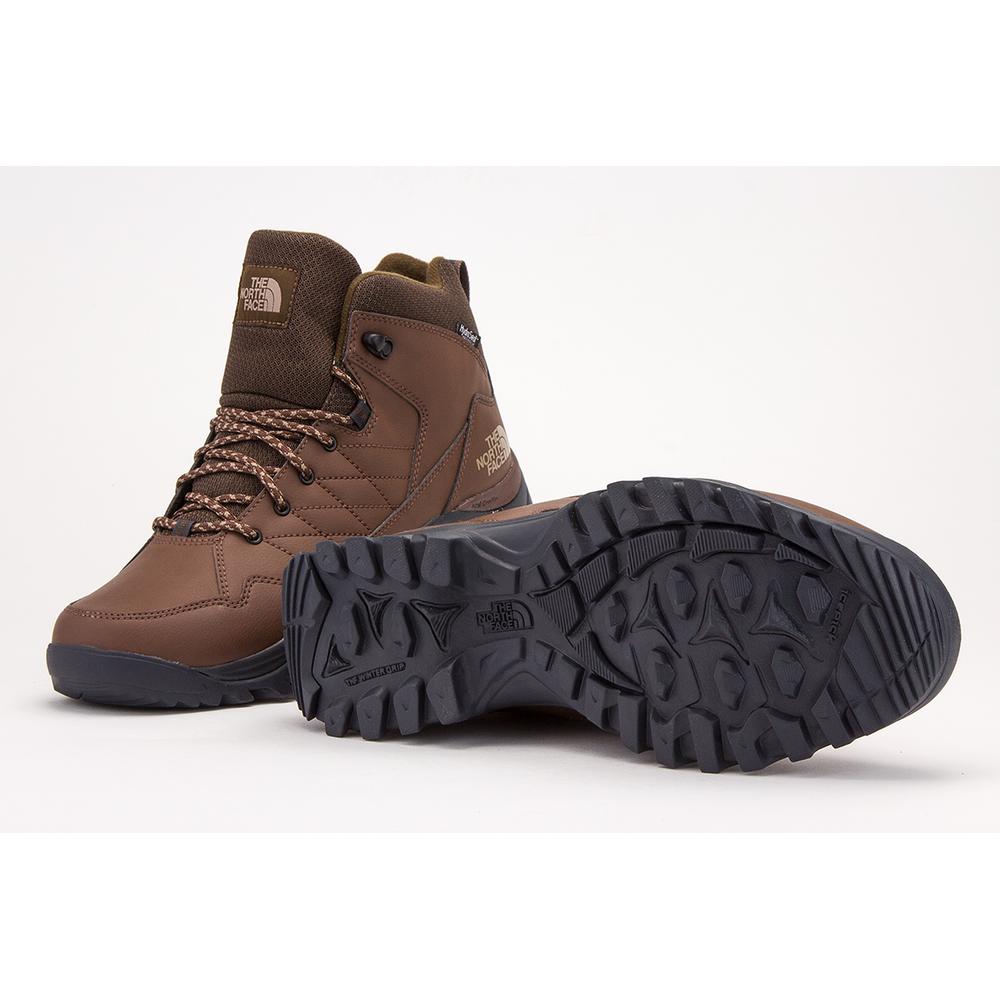 THE NORTH FACE STORM STRIKE II > 0A3RRQGT51