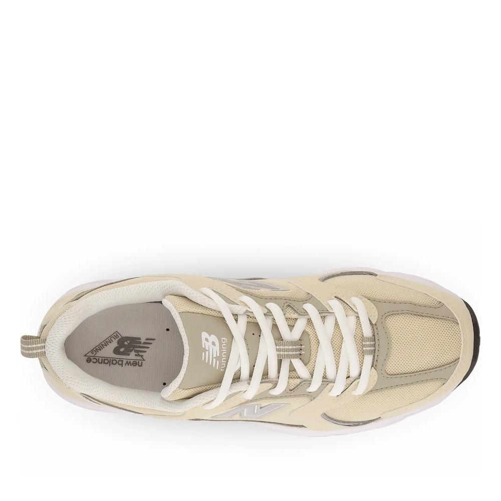 Buty New Balance MR530SMD - beżowe