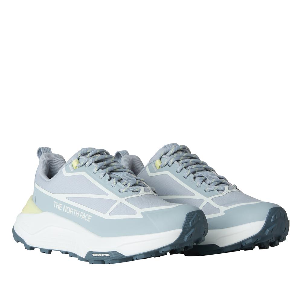 Buty damskie The North Face Fastpack 0A8G5JL0F1 - niebieskie