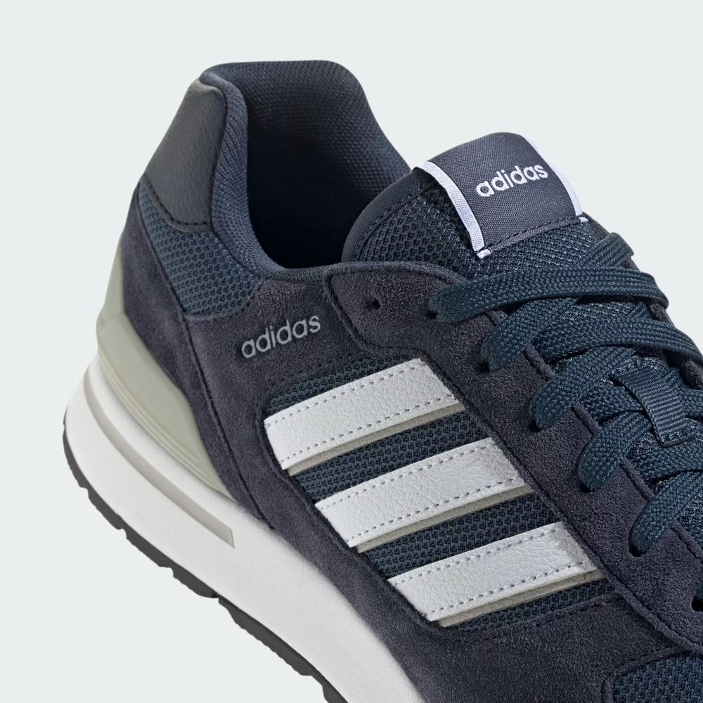 Buty męskie adidas Run 80s ID1261 - granatowe