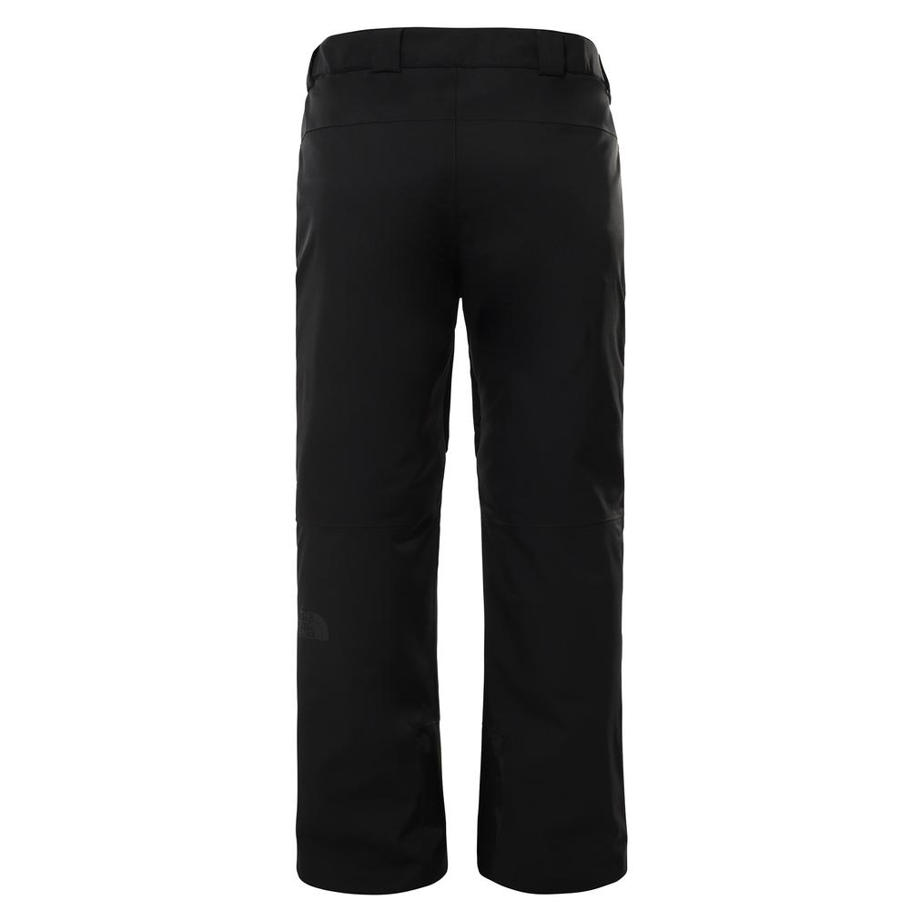 Spodnie The North Face Chakal 0A5IYVJK31 - czarne