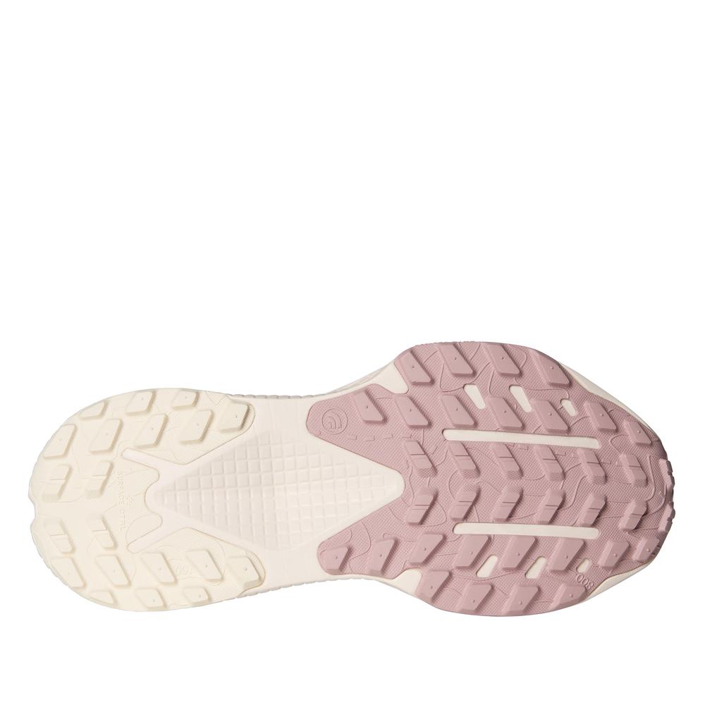 Buty damskie The North Face Altamesa 500 0A8A9P7UQ1 - beżowe