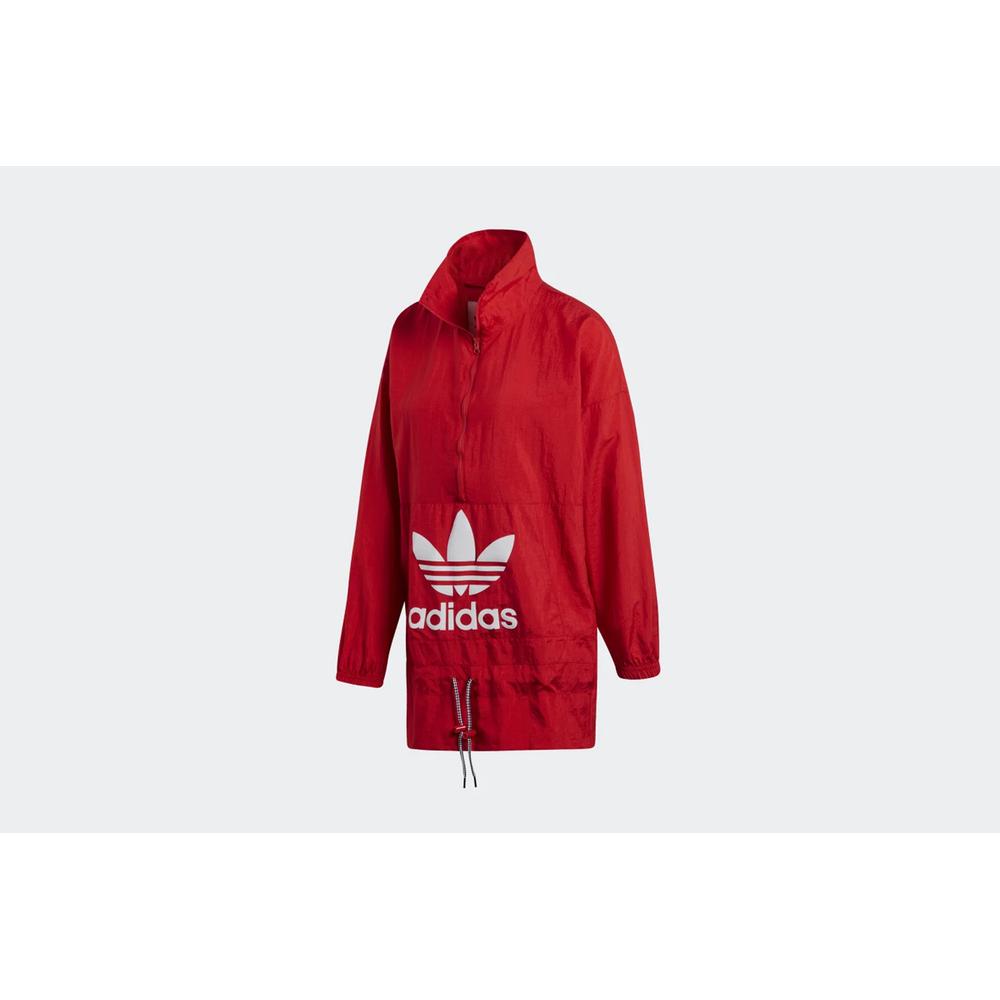 ADIDAS WINDBREAKER > ED7596