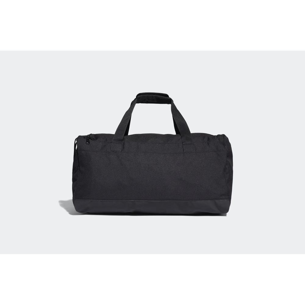 adidas Essentials 3-Stripes Duffel Medium > GN2046