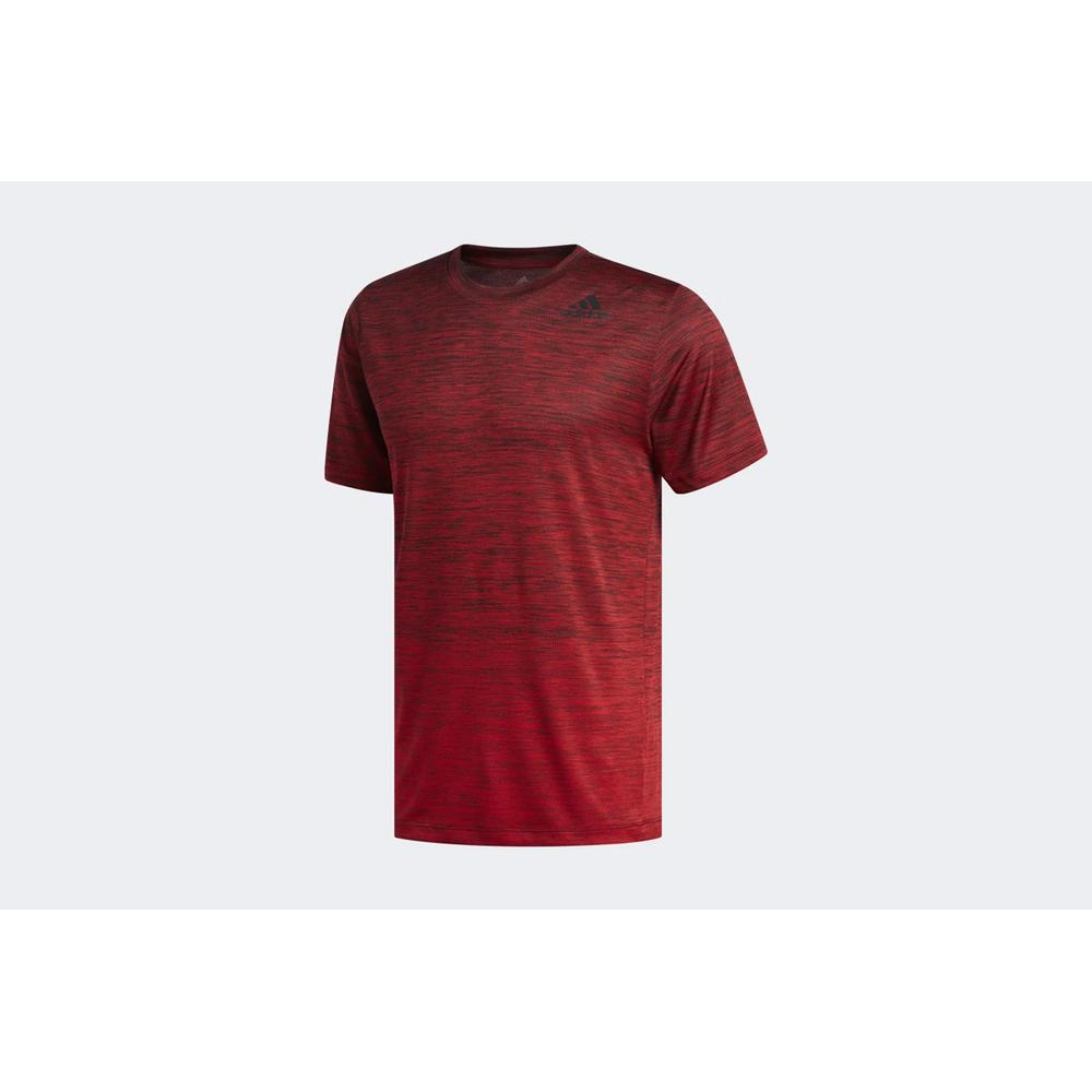 ADIDAS TECH GRADIENT T-SHIRT > FL4395