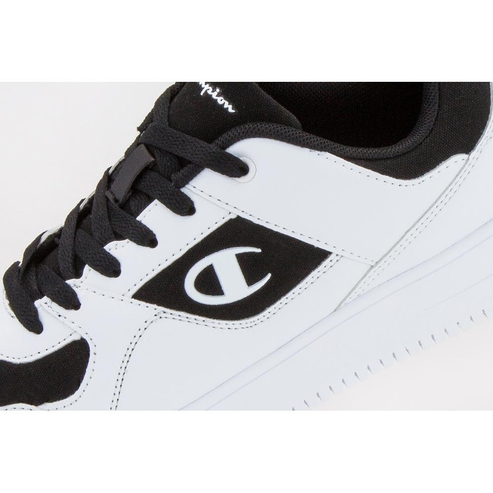 CHAMPION LOW CUT SHOE REBOUND > S21430-WW001