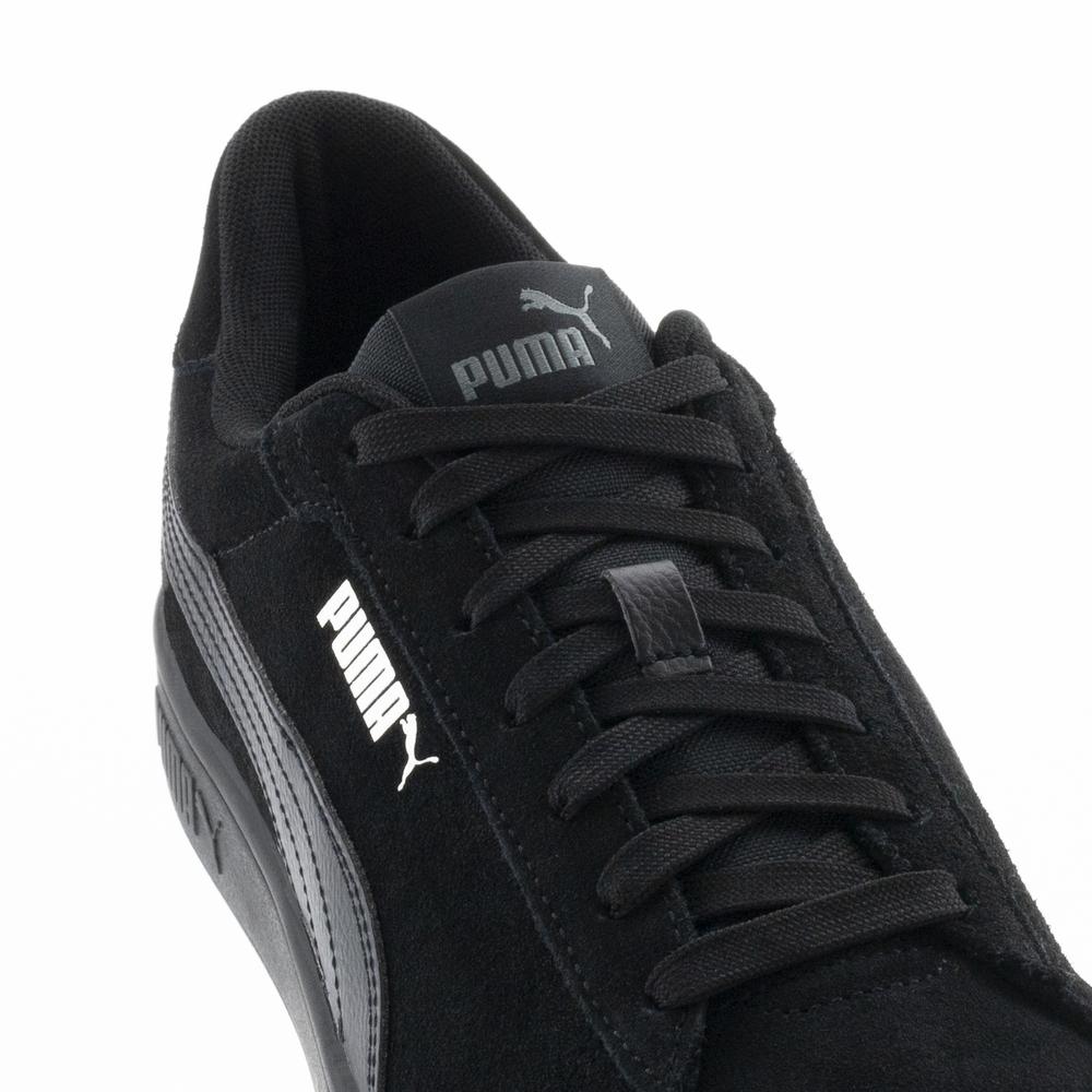 Buty Puma Smash 3.0 39098402 - czarne
