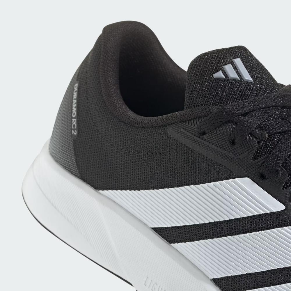 Buty damskie adidas Duramo RC2 JS4435 - czarne