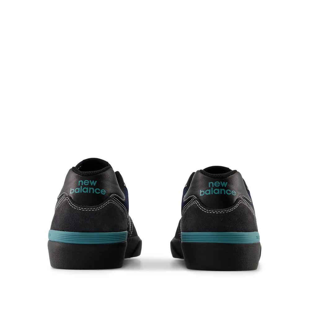 Buty męskie New Balance Numeric UN574VGT - czarne