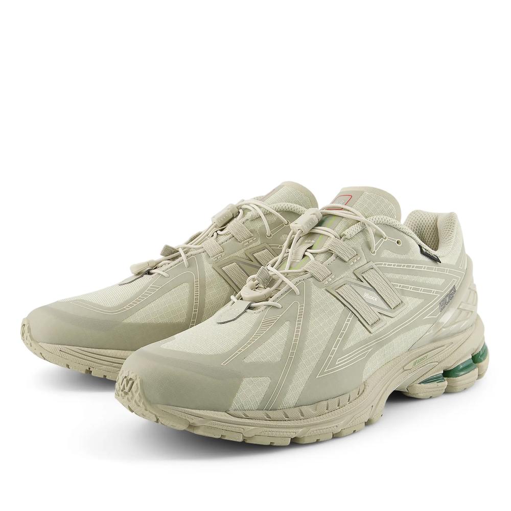 Buty unisex New Balance Gore-Tex U190679Y - beżowe