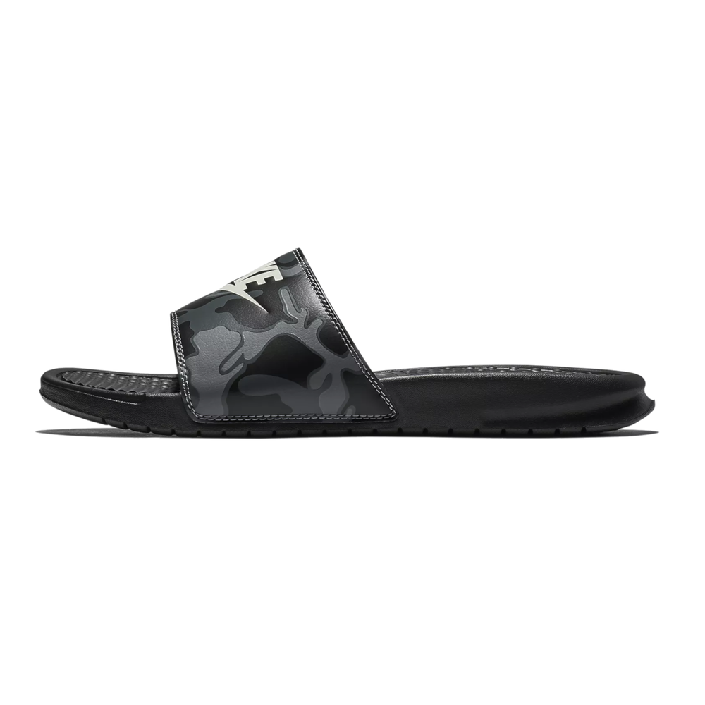 Klapki Nike Benassi JDI Print 631261-013