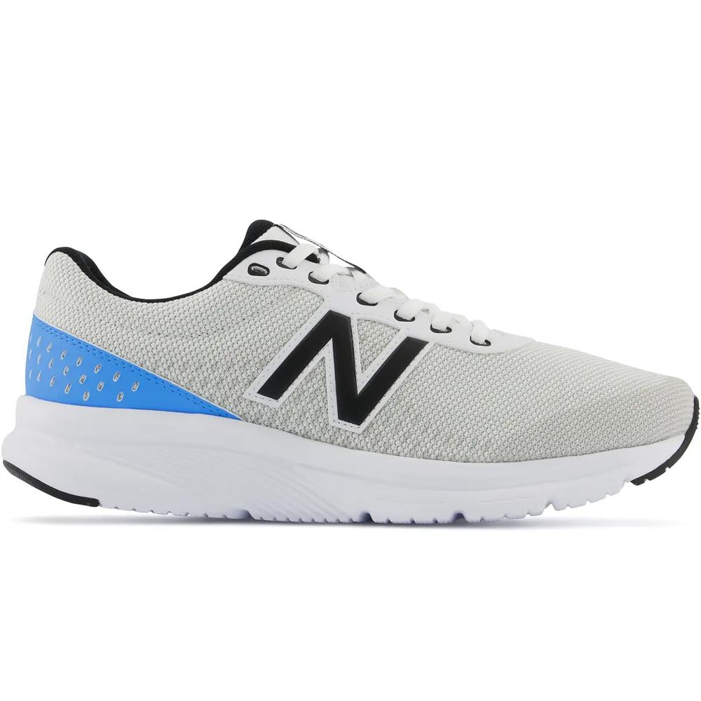 Buty New Balance M411RW2 - szare