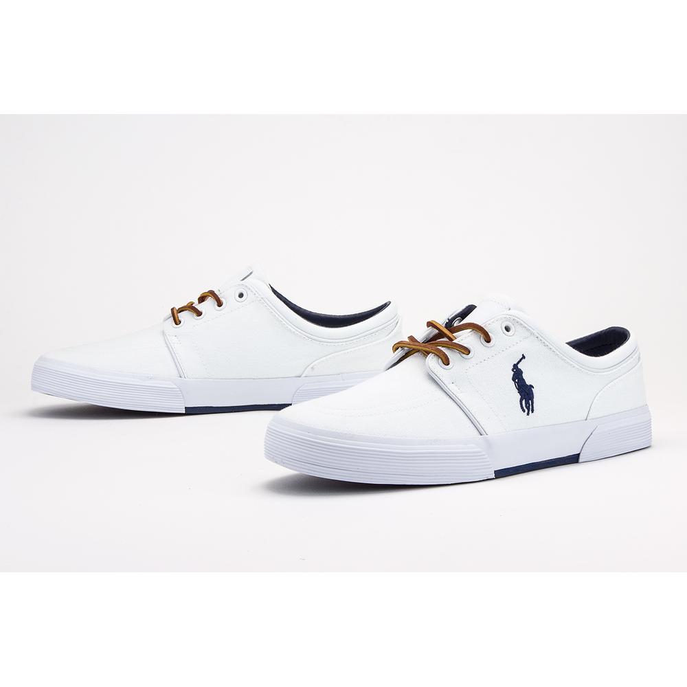 POLO RALPH LAUREN FAXON LOW-NE > 816507896015